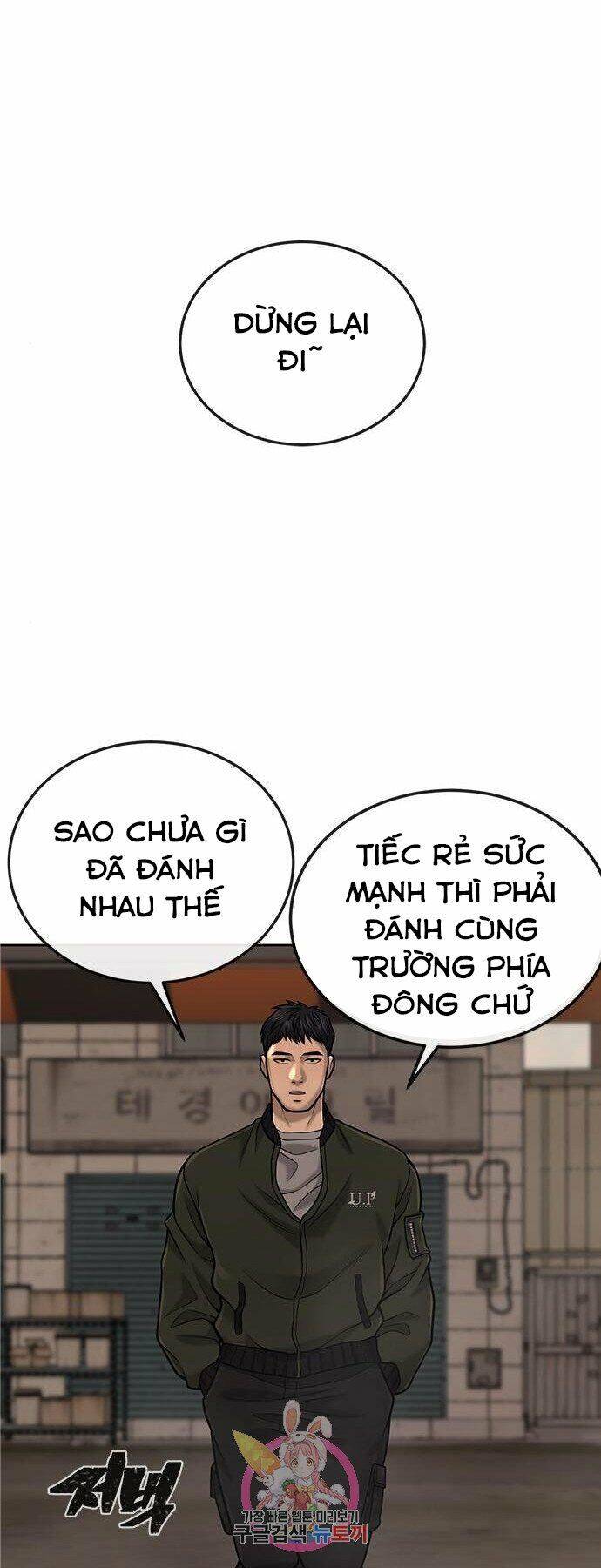 Nhiệm Vụ Diệu Kỳ Chapter 35 - Trang 60