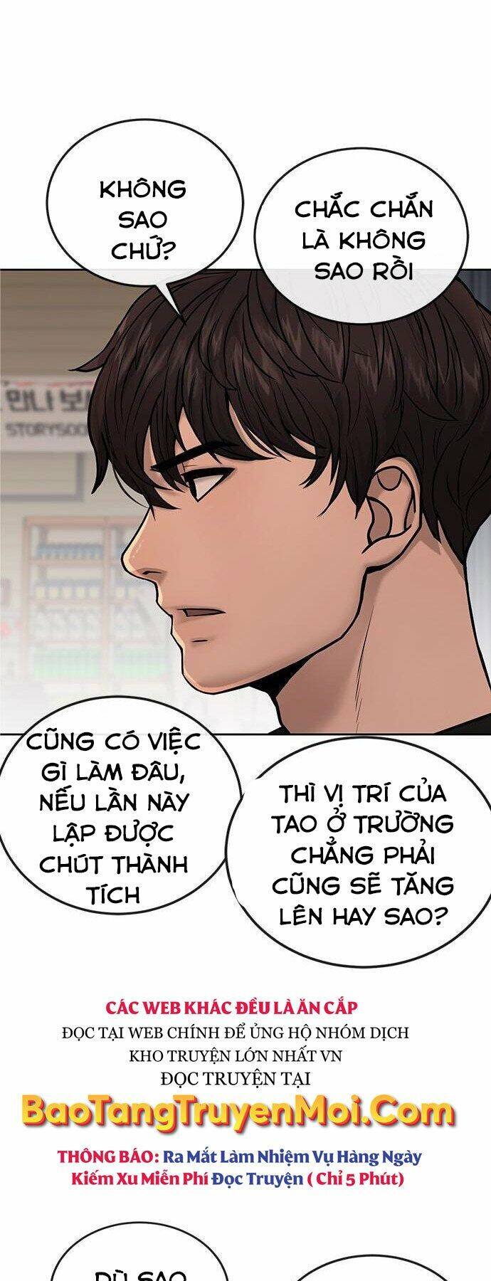 Nhiệm Vụ Diệu Kỳ Chapter 35 - Trang 63