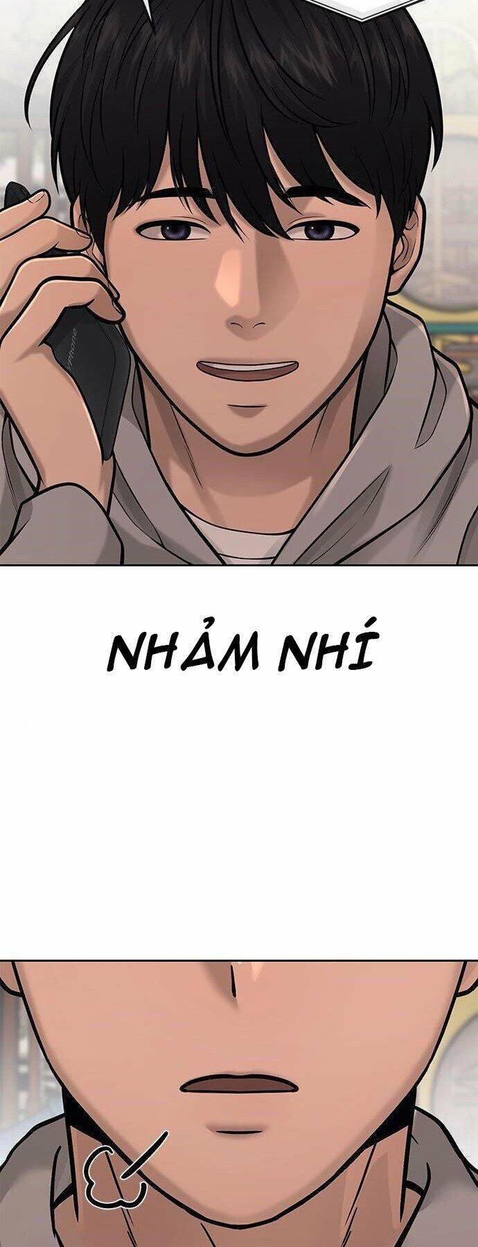 Nhiệm Vụ Diệu Kỳ Chapter 35 - Trang 75