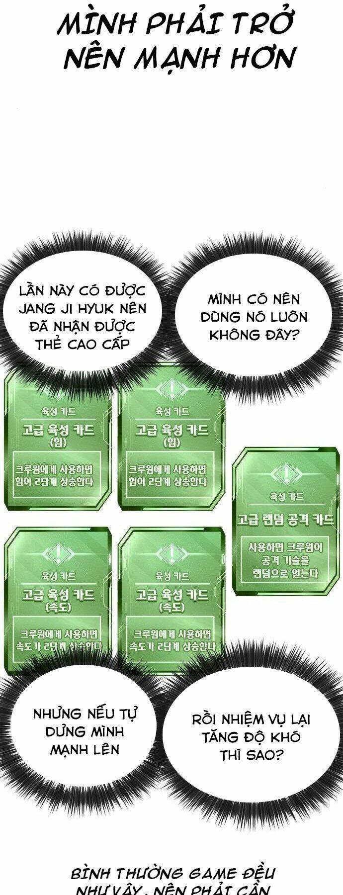 Nhiệm Vụ Diệu Kỳ Chapter 35 - Trang 79