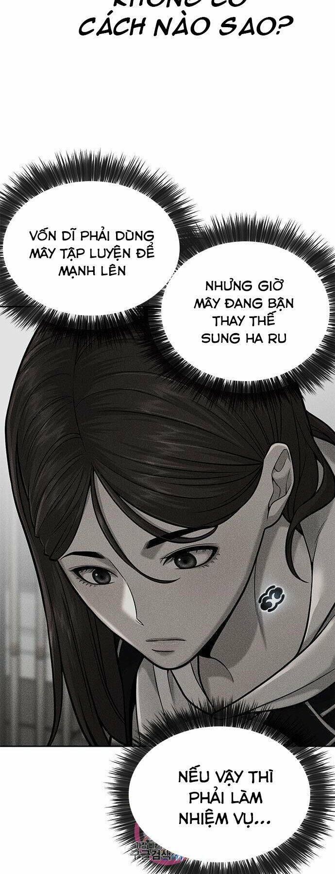 Nhiệm Vụ Diệu Kỳ Chapter 35 - Trang 81