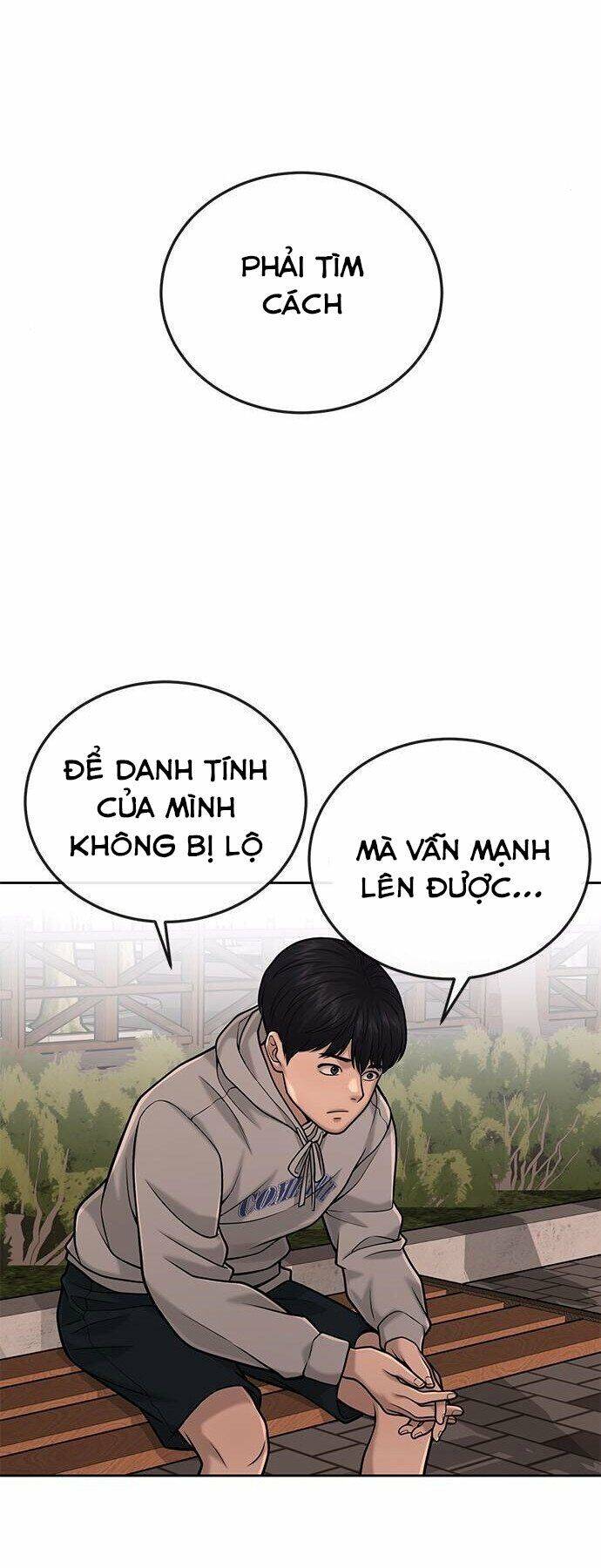 Nhiệm Vụ Diệu Kỳ Chapter 35 - Trang 83