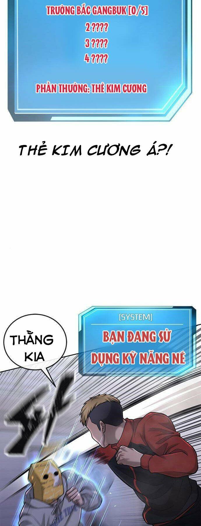 Nhiệm Vụ Diệu Kỳ Chapter 35 - Trang 91