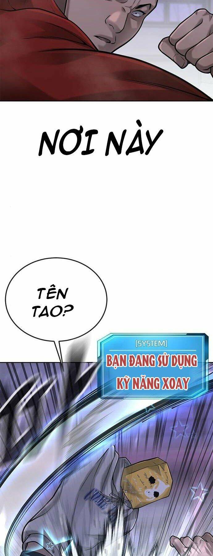 Nhiệm Vụ Diệu Kỳ Chapter 35 - Trang 93