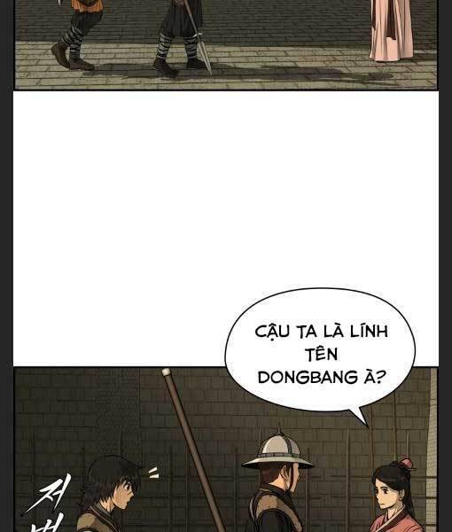 Phong Lôi Kiếm Chapter 23 - Trang 42