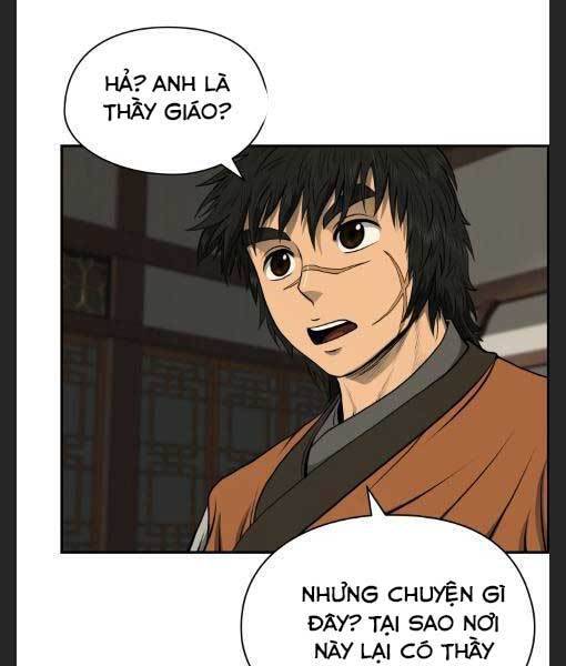 Phong Lôi Kiếm Chapter 23 - Trang 52