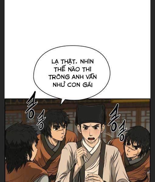 Phong Lôi Kiếm Chapter 23 - Trang 61