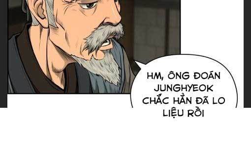 Phong Lôi Kiếm Chapter 23 - Trang 78