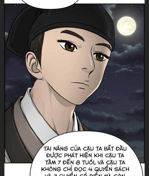 Phong Lôi Kiếm Chapter 23 - Trang 81