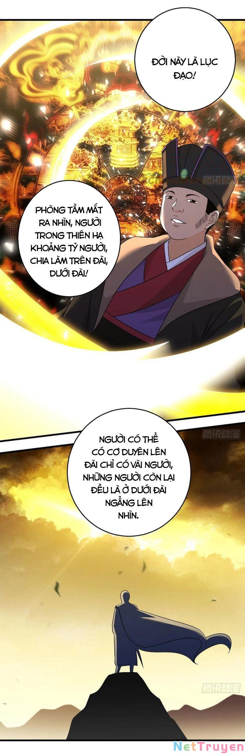 Ta Là Đại Hoàn Đan Chapter 98 - Trang 4