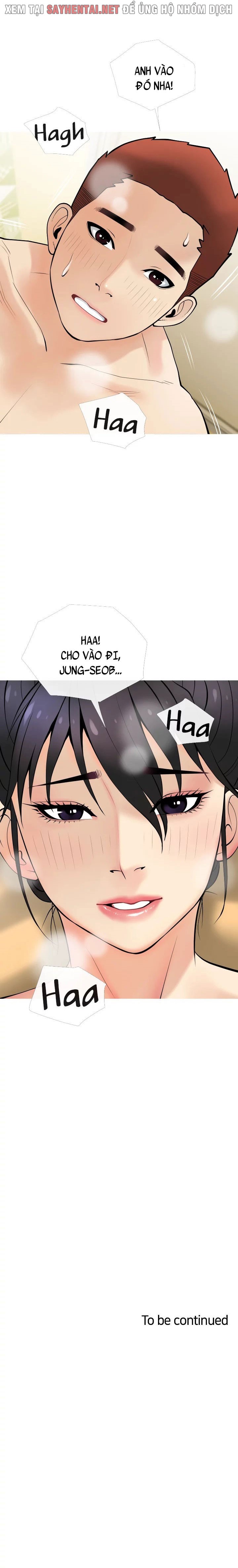 Bài Học Hứng Tình Chapter 24 - Trang 19