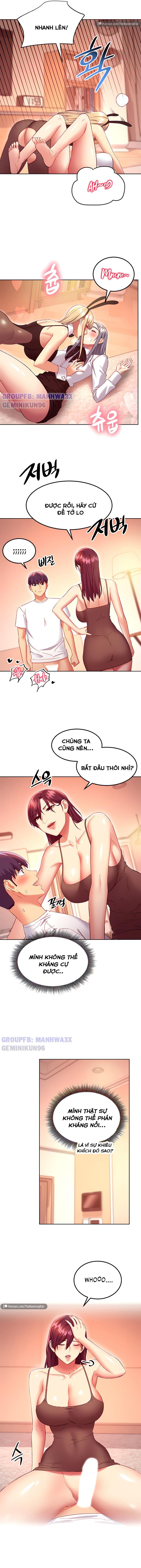 Bạn Của Mẹ Kế Chapter 117 - Trang 6