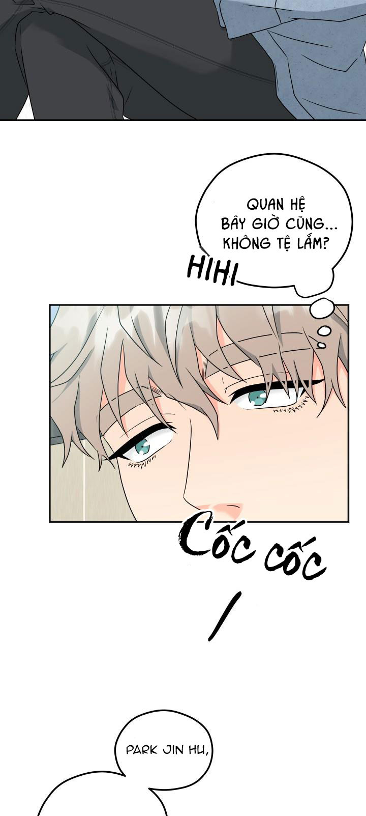 Hàng Đã Giao Chapter 23.5 - Trang 15