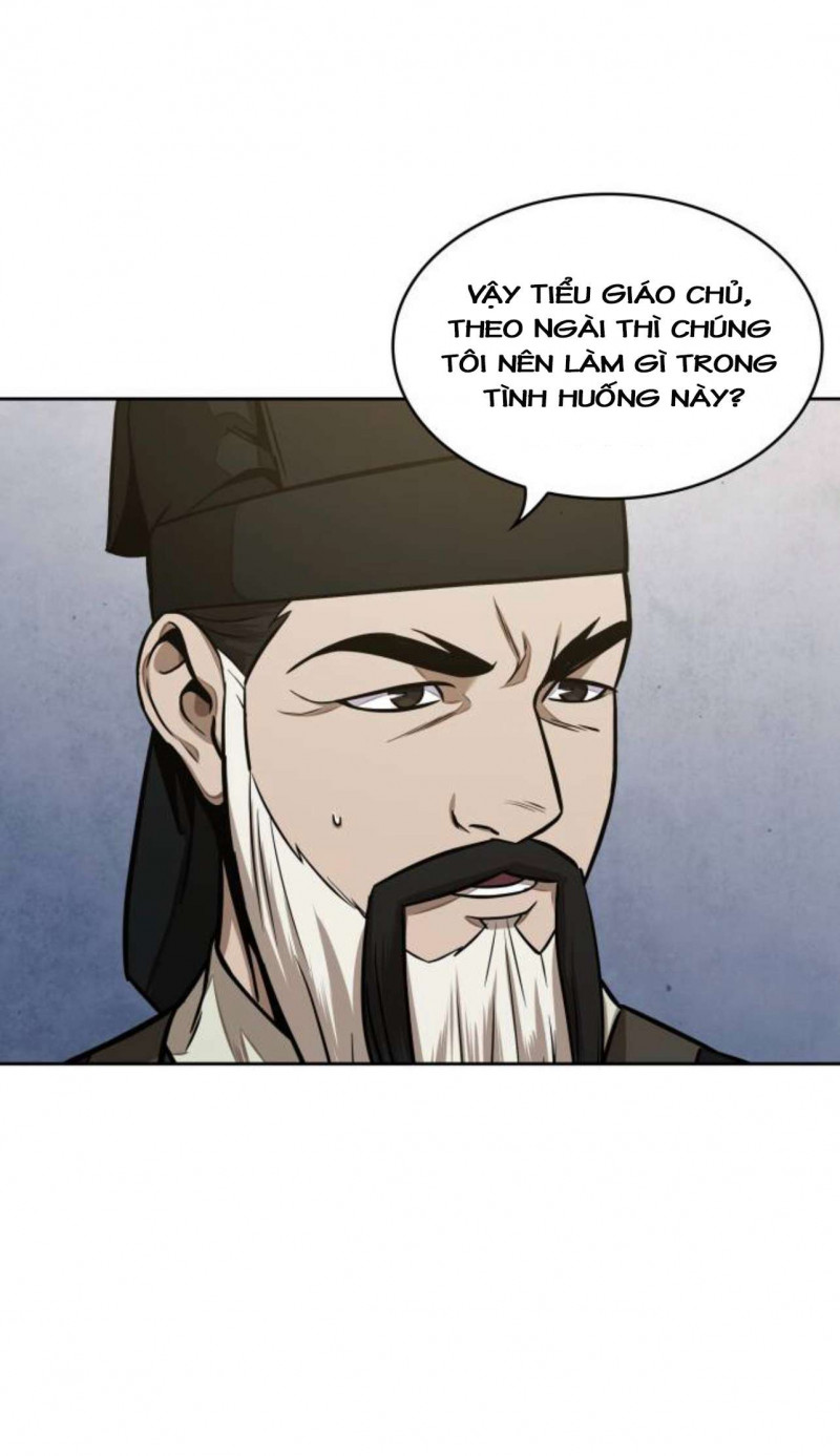 Nano Ma Thần Chapter 107 - Trang 66