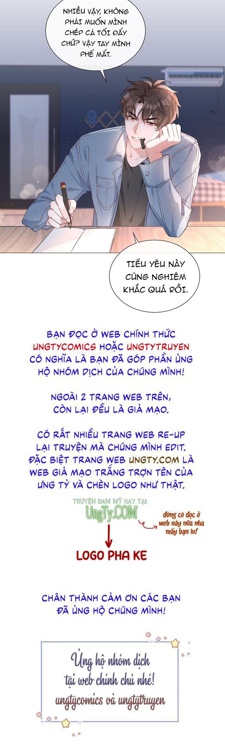 Sơn Hải Cao Trung Chapter 10 - Trang 24