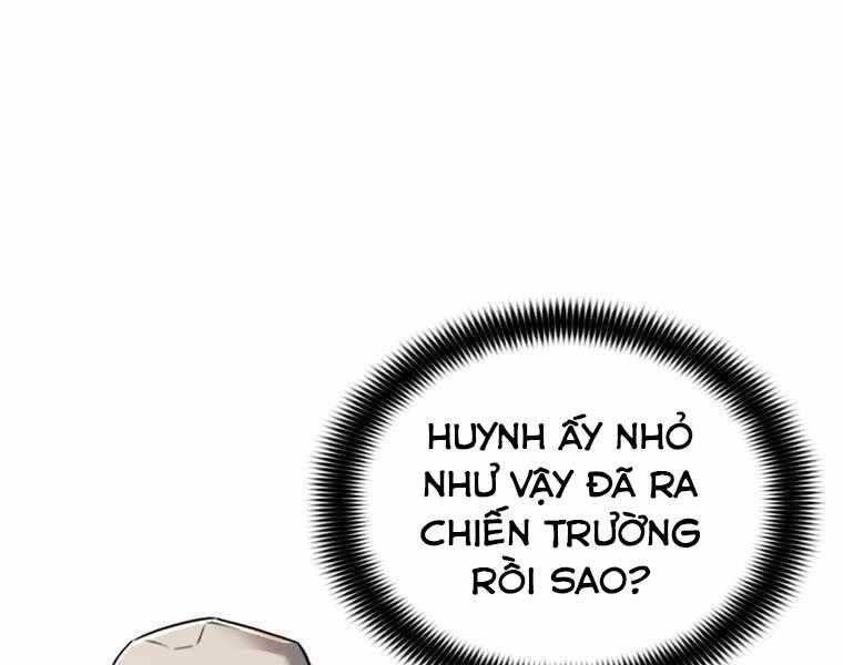 Bá Vương Chi Tinh Chapter 32 - Trang 11