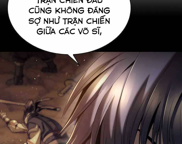 Bá Vương Chi Tinh Chapter 32 - Trang 15