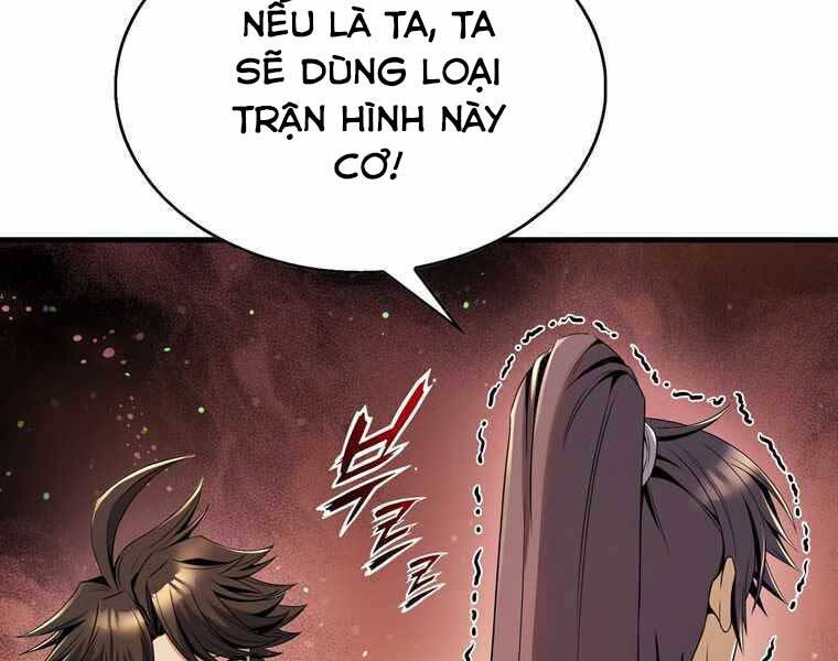 Bá Vương Chi Tinh Chapter 32 - Trang 36