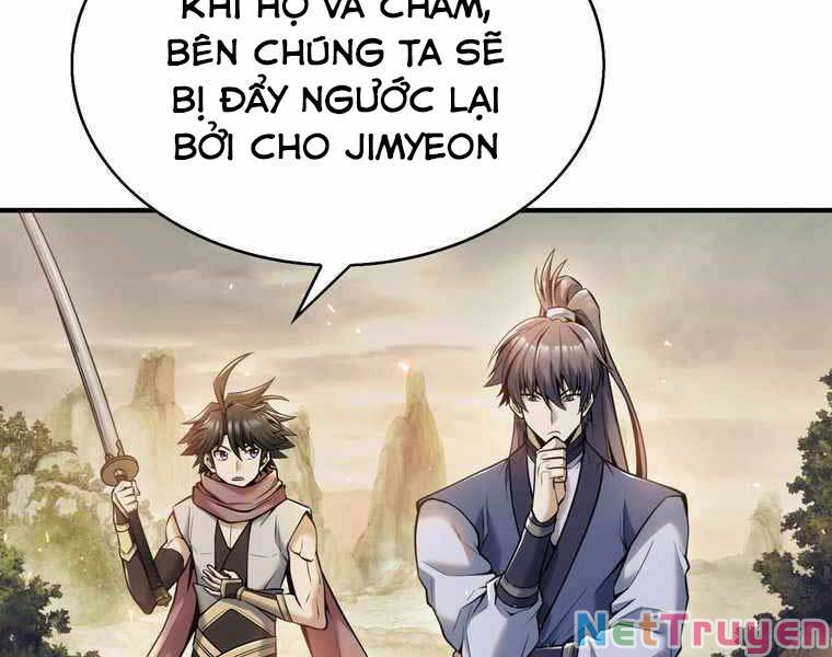 Bá Vương Chi Tinh Chapter 33 - Trang 167