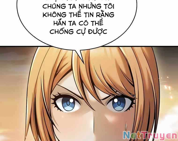 Bá Vương Chi Tinh Chapter 33 - Trang 21