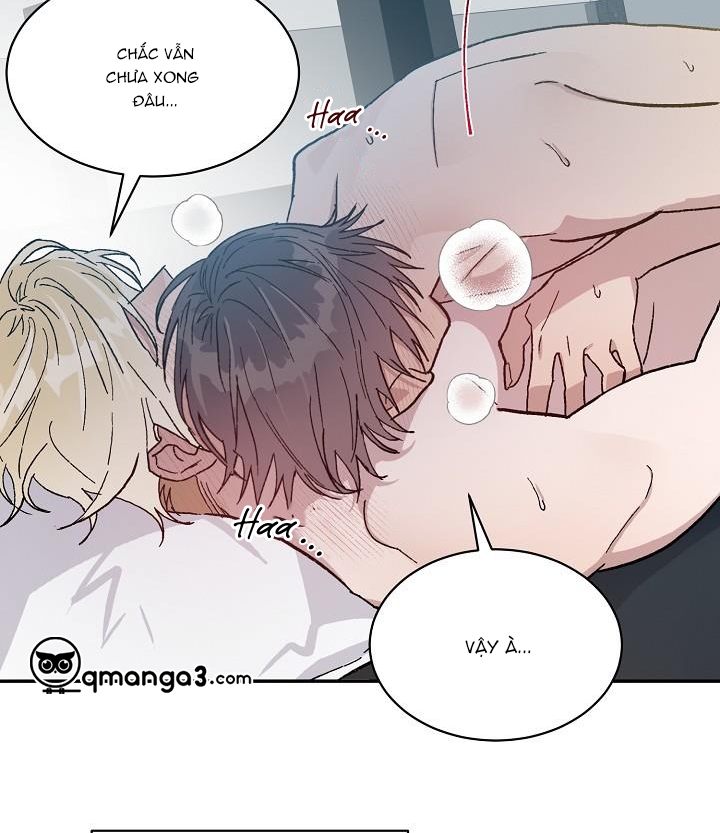 Chàng Tuấn Mã Của Tôi Chapter 39 - Trang 15