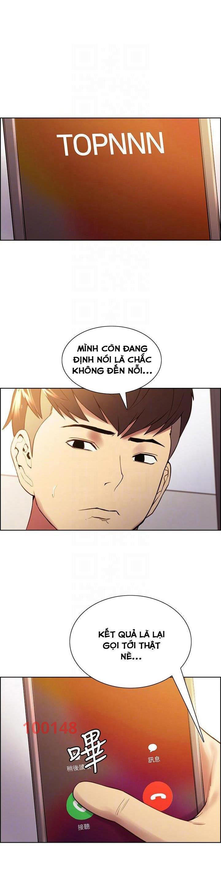 Chạy Trốn Gia Đình Chapter 49 - Trang 4