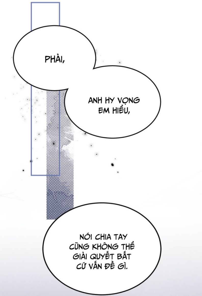 Nước Đổ Đầy Ly Chapter 32 - Trang 31