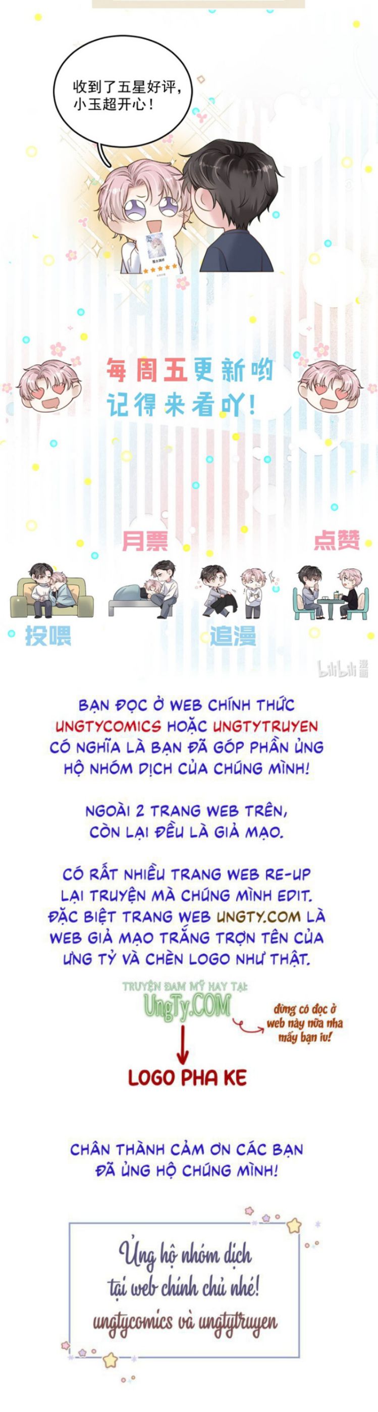 Nước Đổ Đầy Ly Chapter 32 - Trang 50