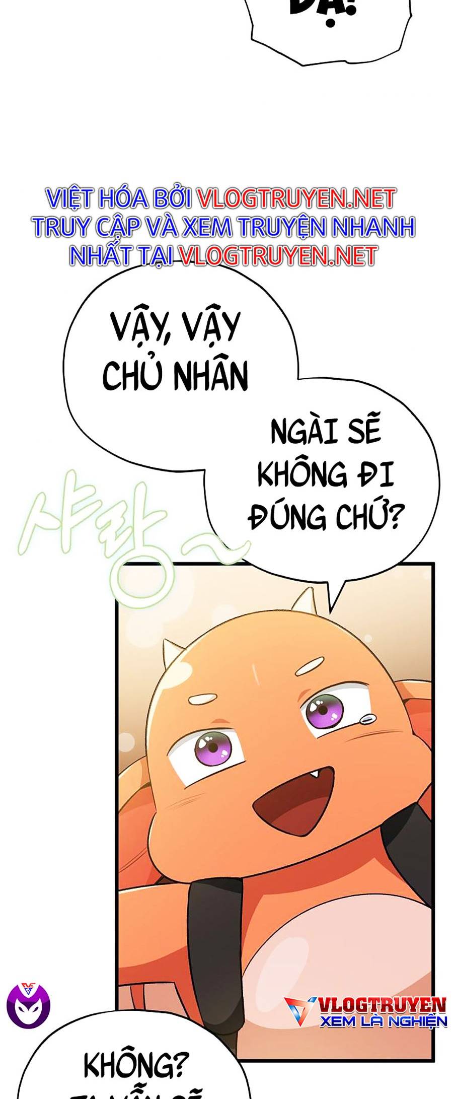 Bố Tôi Quá Mạnh Chapter 82 - Trang 23