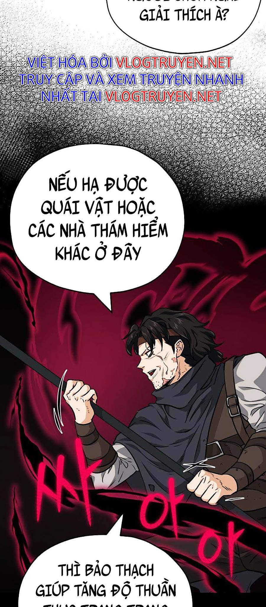 Bố Tôi Quá Mạnh Chapter 82 - Trang 47