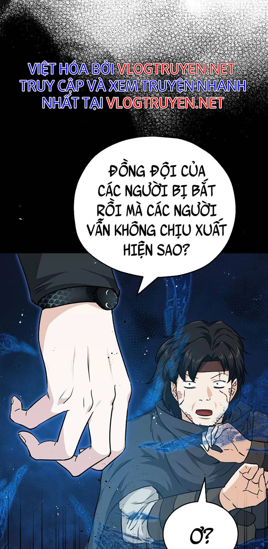 Bố Tôi Quá Mạnh Chapter 83 - Trang 18