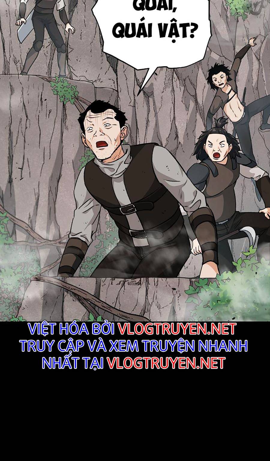 Bố Tôi Quá Mạnh Chapter 83 - Trang 26