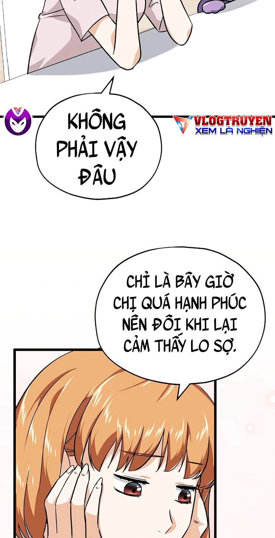 Bố Tôi Quá Mạnh Chapter 83 - Trang 70