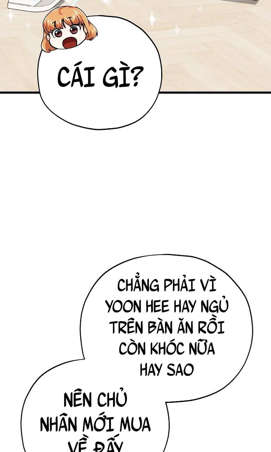 Bố Tôi Quá Mạnh Chapter 83 - Trang 89