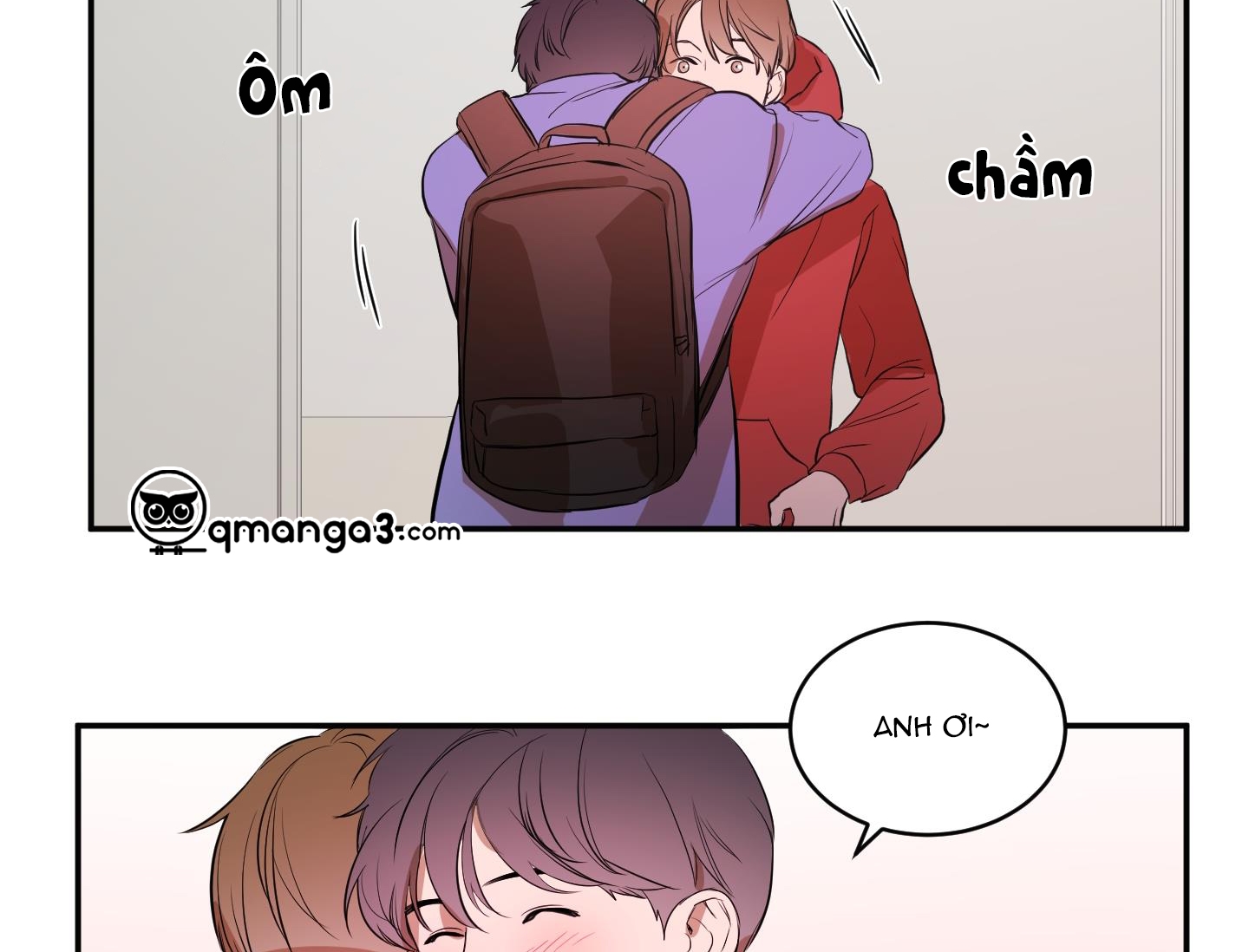 Chốn Riêng Tư Chapter 5 - Trang 71