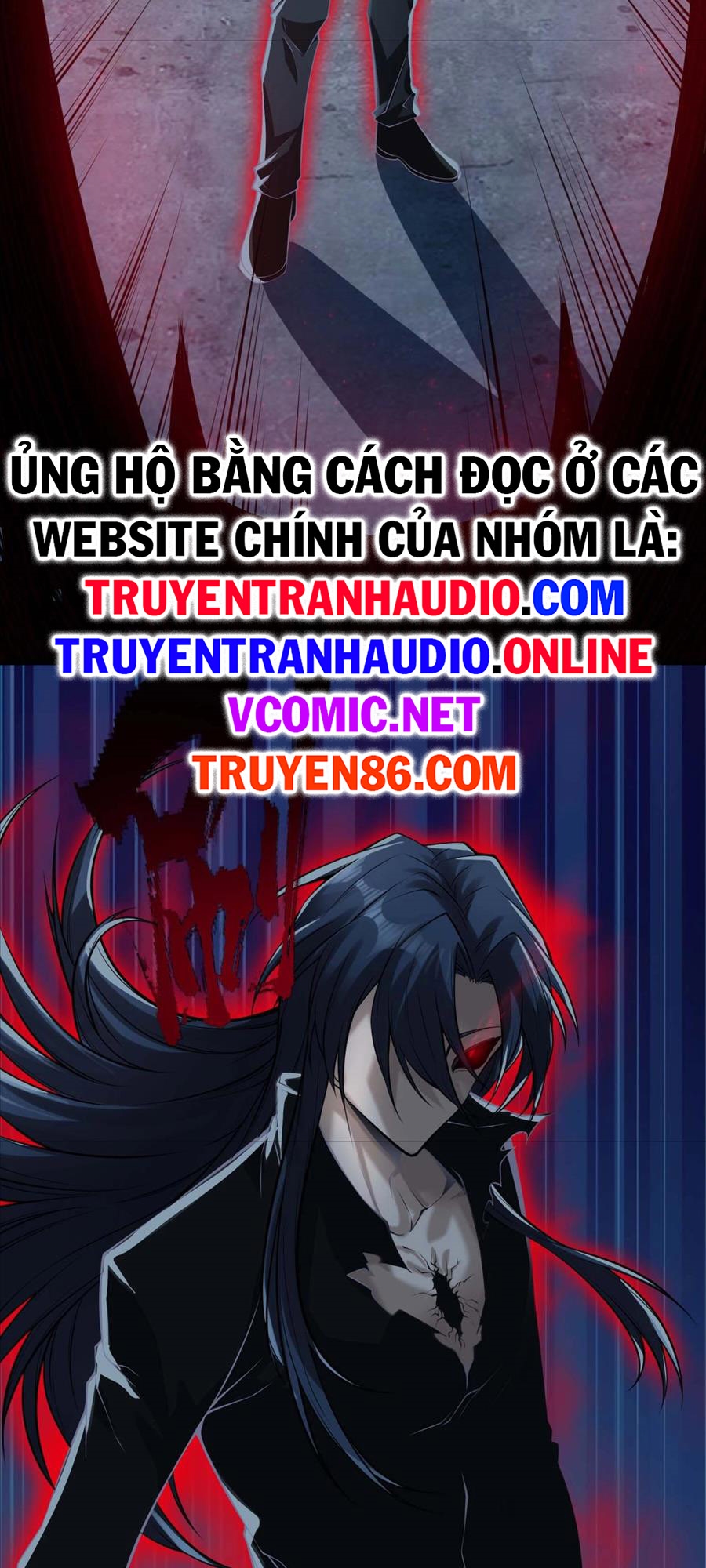 Nam Nhân Đến Từ Địa Ngục Chapter 13 - Trang 38