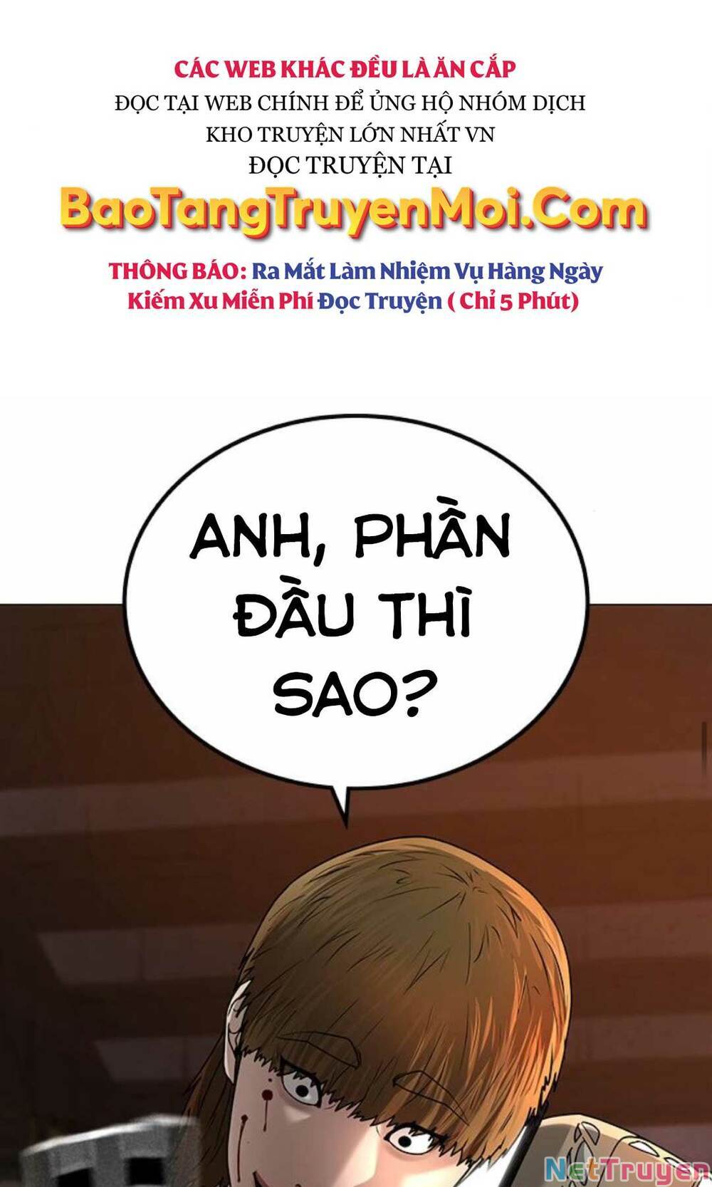 Nhiệm Vụ Đời Thật Chapter 36 - Trang 114