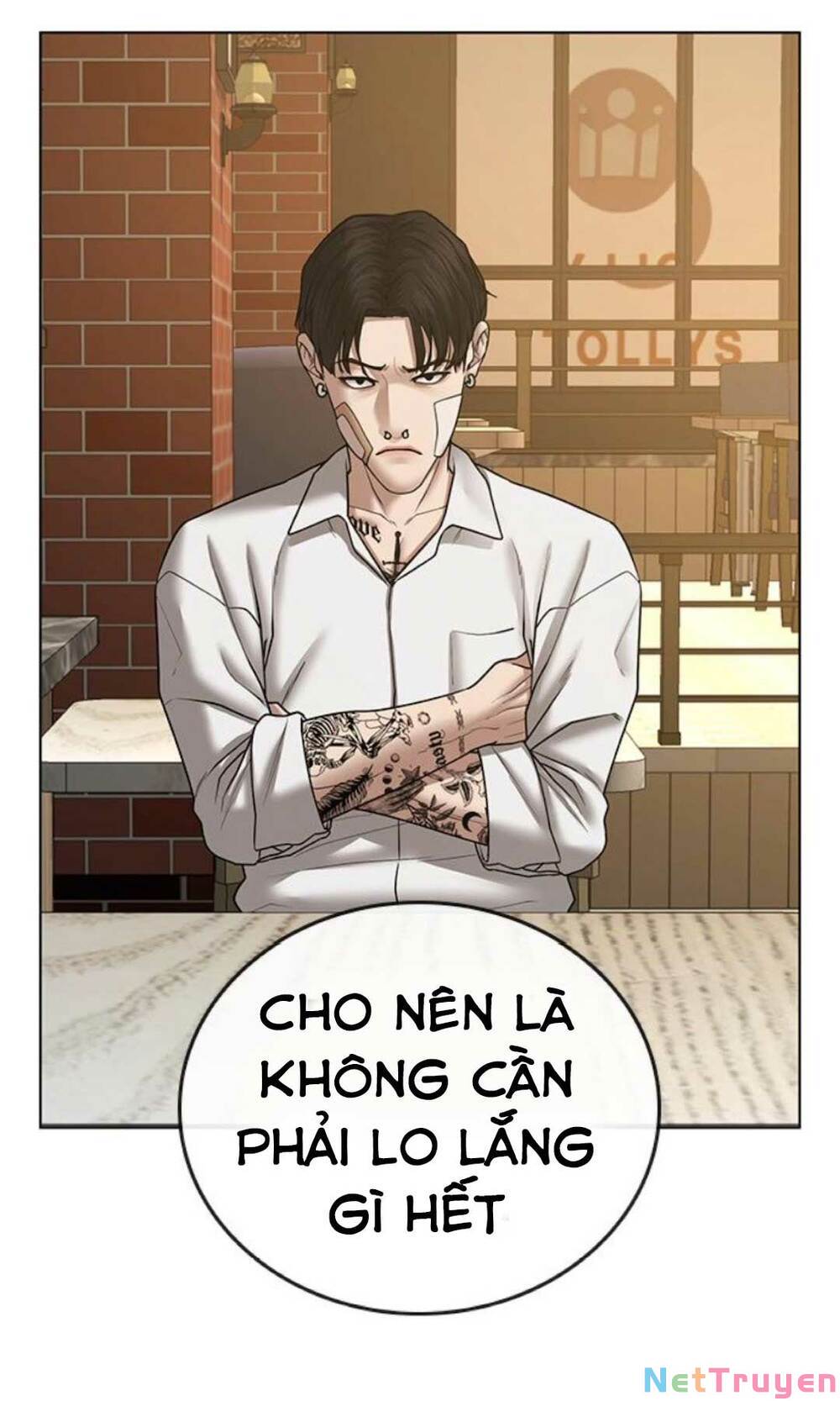 Nhiệm Vụ Đời Thật Chapter 36 - Trang 122