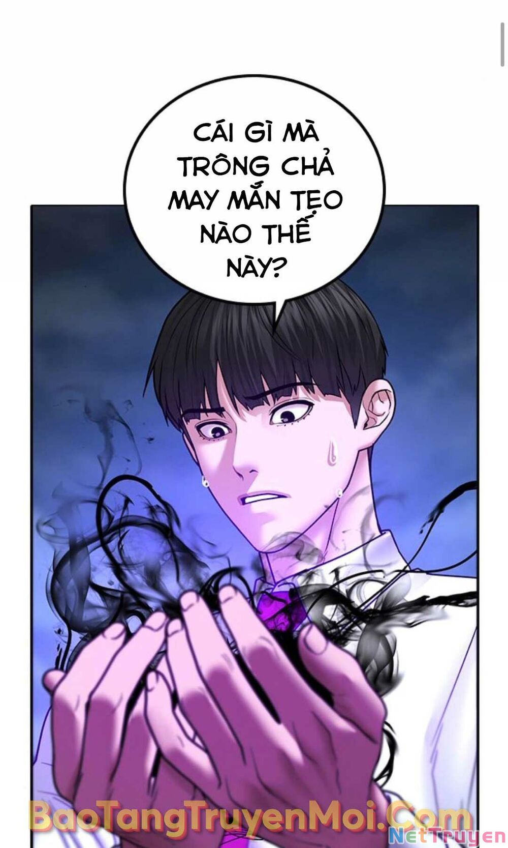 Nhiệm Vụ Đời Thật Chapter 36 - Trang 3