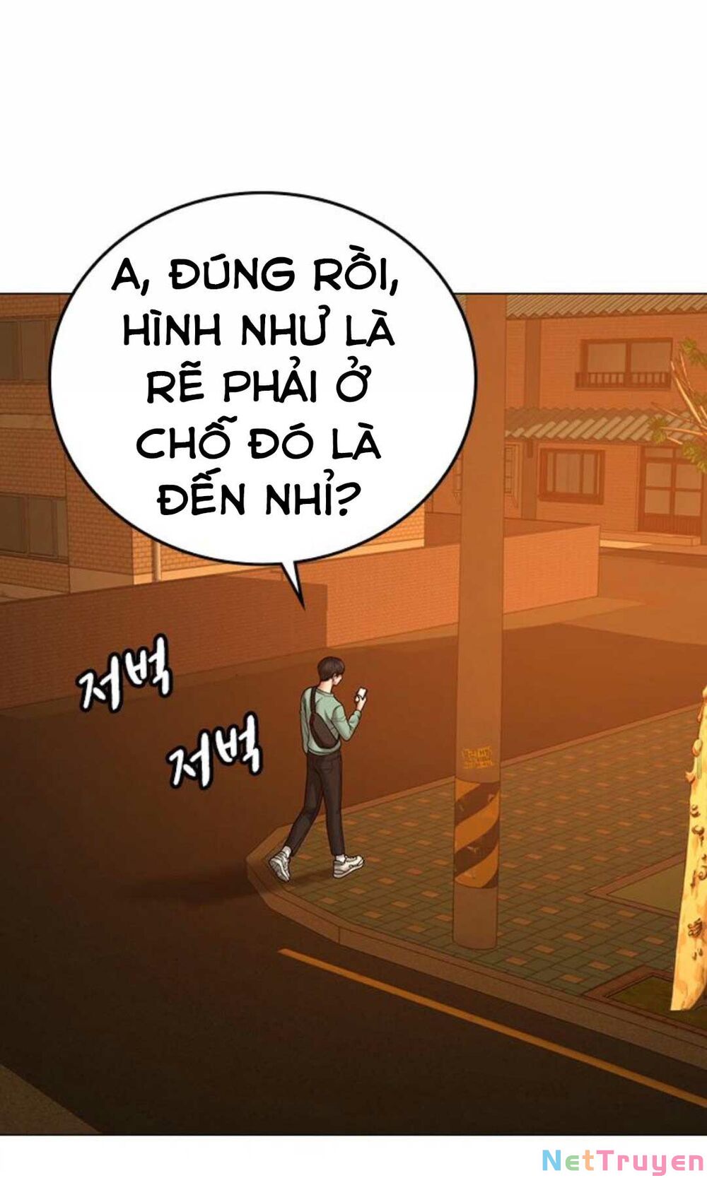 Nhiệm Vụ Đời Thật Chapter 36 - Trang 35