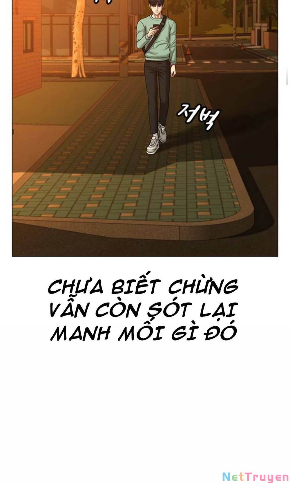 Nhiệm Vụ Đời Thật Chapter 36 - Trang 38