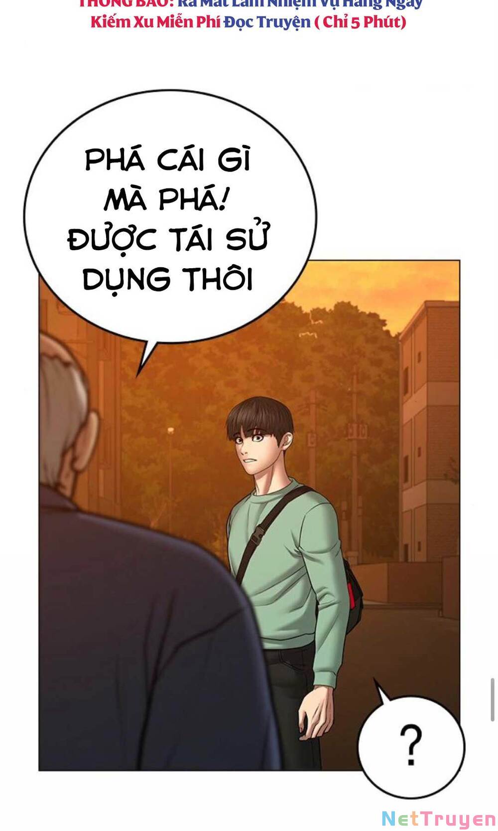 Nhiệm Vụ Đời Thật Chapter 36 - Trang 45