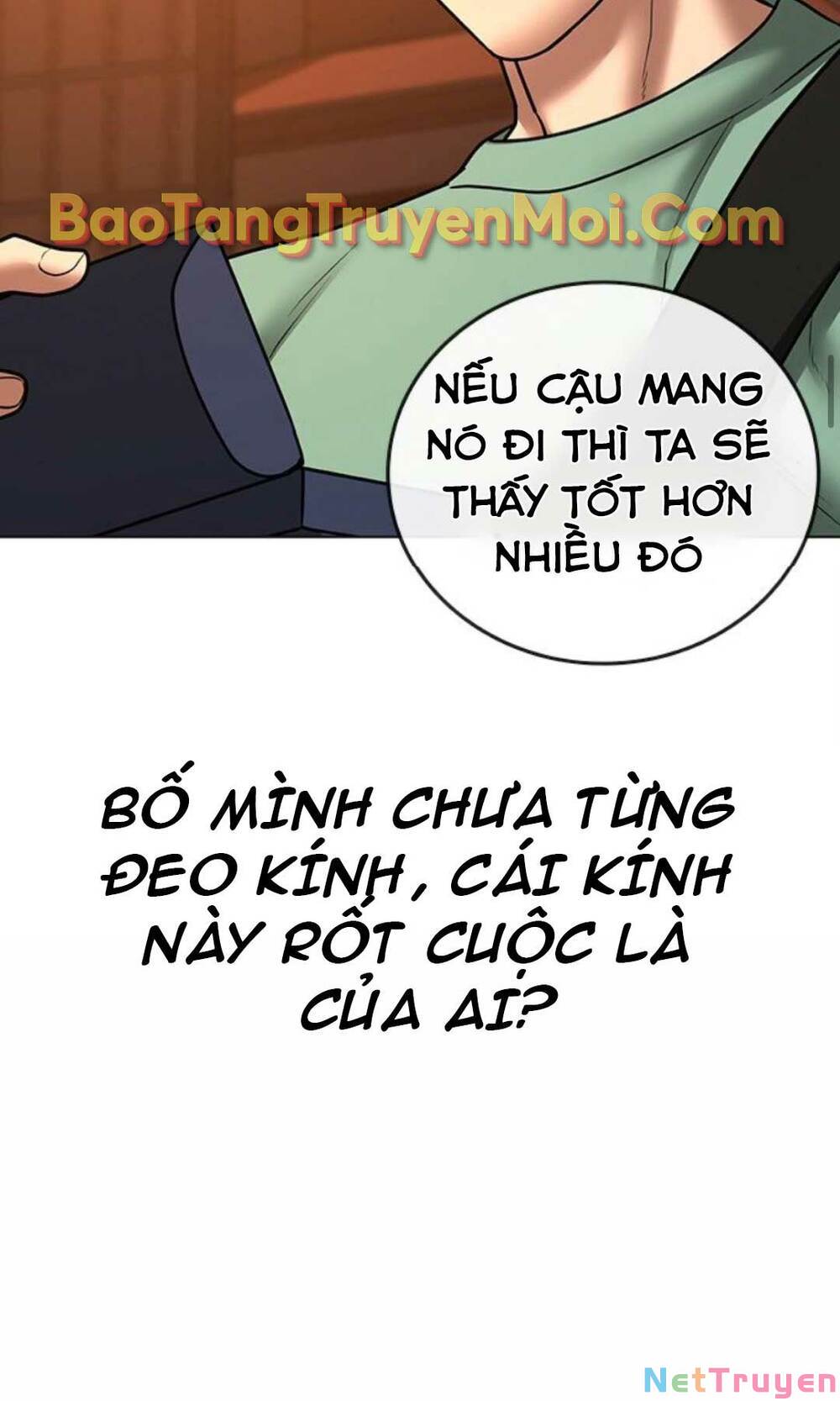 Nhiệm Vụ Đời Thật Chapter 36 - Trang 71