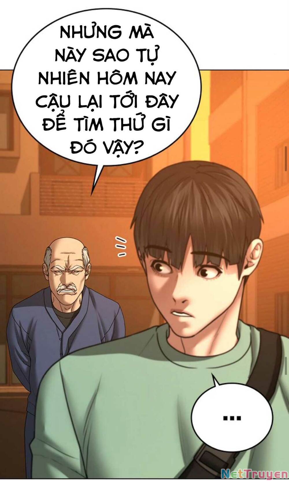 Nhiệm Vụ Đời Thật Chapter 36 - Trang 74