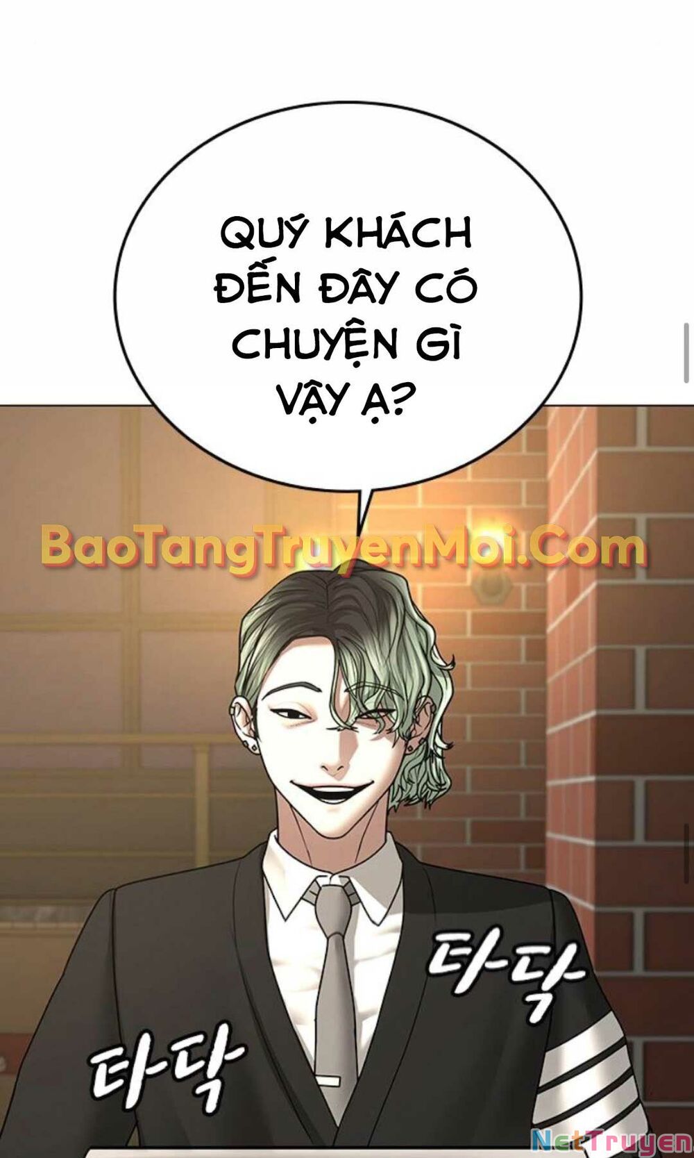 Nhiệm Vụ Đời Thật Chapter 36 - Trang 82