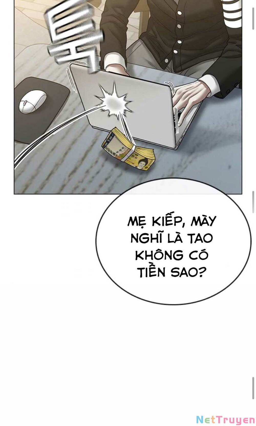 Nhiệm Vụ Đời Thật Chapter 36 - Trang 90