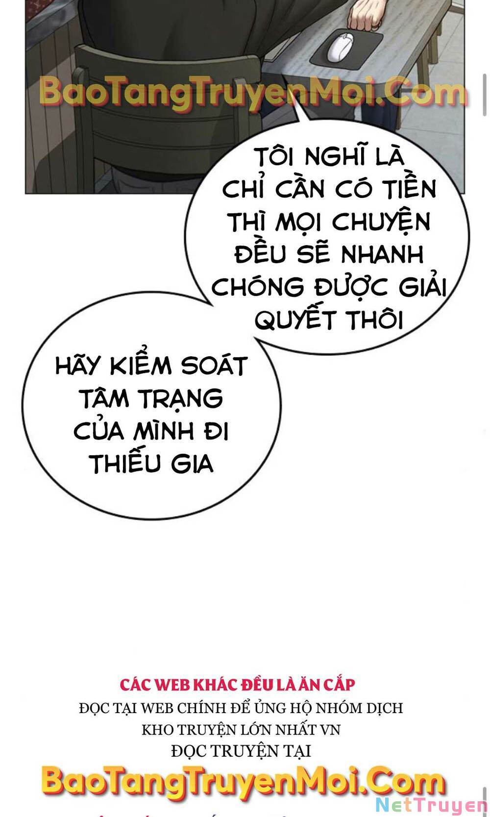 Nhiệm Vụ Đời Thật Chapter 36 - Trang 96