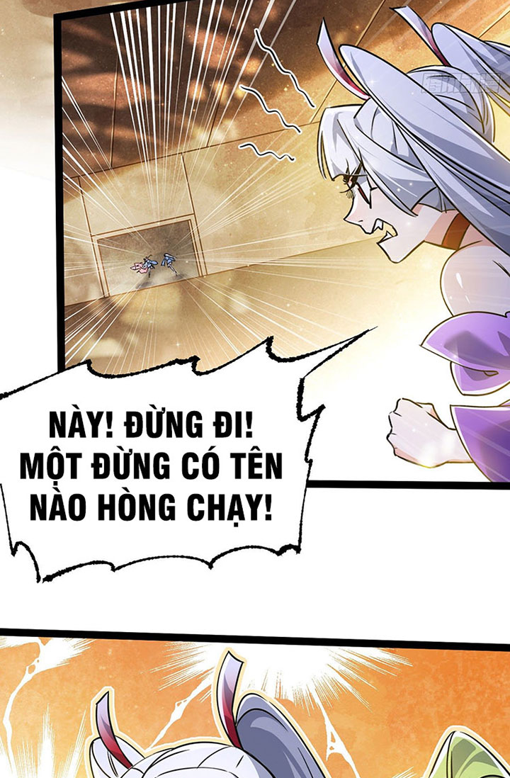 Tu Tiên Giới Duy Nhất Thuần Gia Môn Chapter 5 - Trang 48