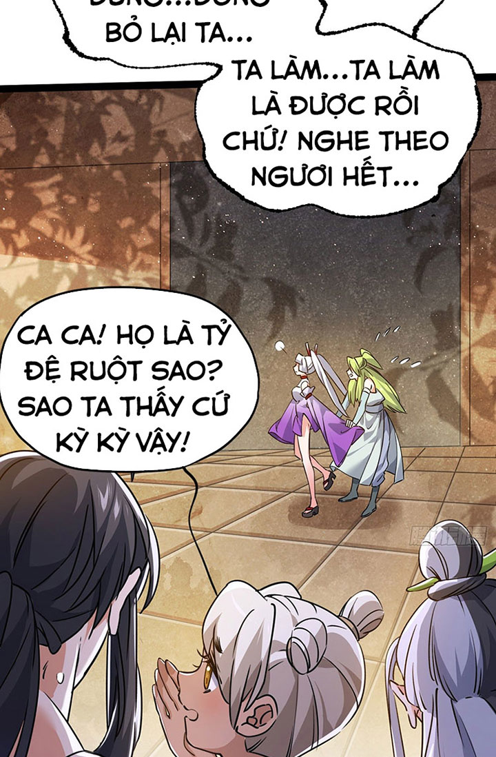 Tu Tiên Giới Duy Nhất Thuần Gia Môn Chapter 5 - Trang 53