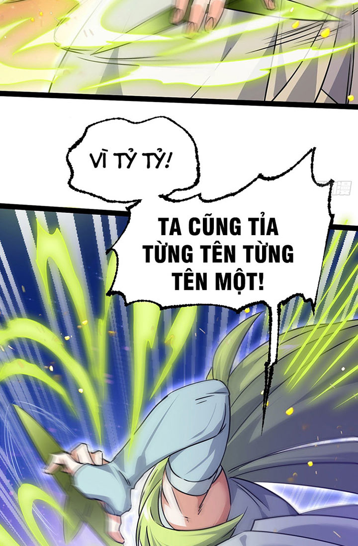 Tu Tiên Giới Duy Nhất Thuần Gia Môn Chapter 5 - Trang 66